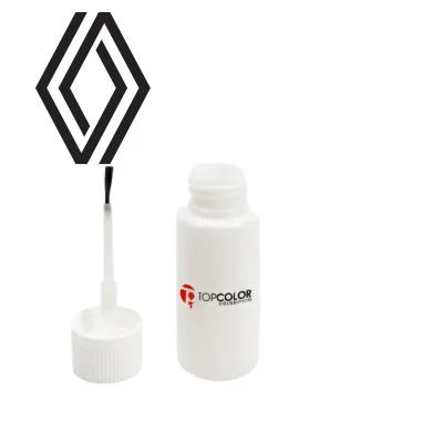 touch up renault tappo