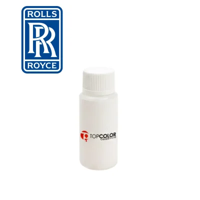 touch up rolls royce