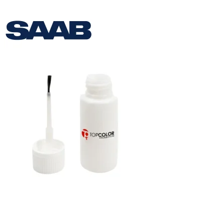 touch up saab tappo
