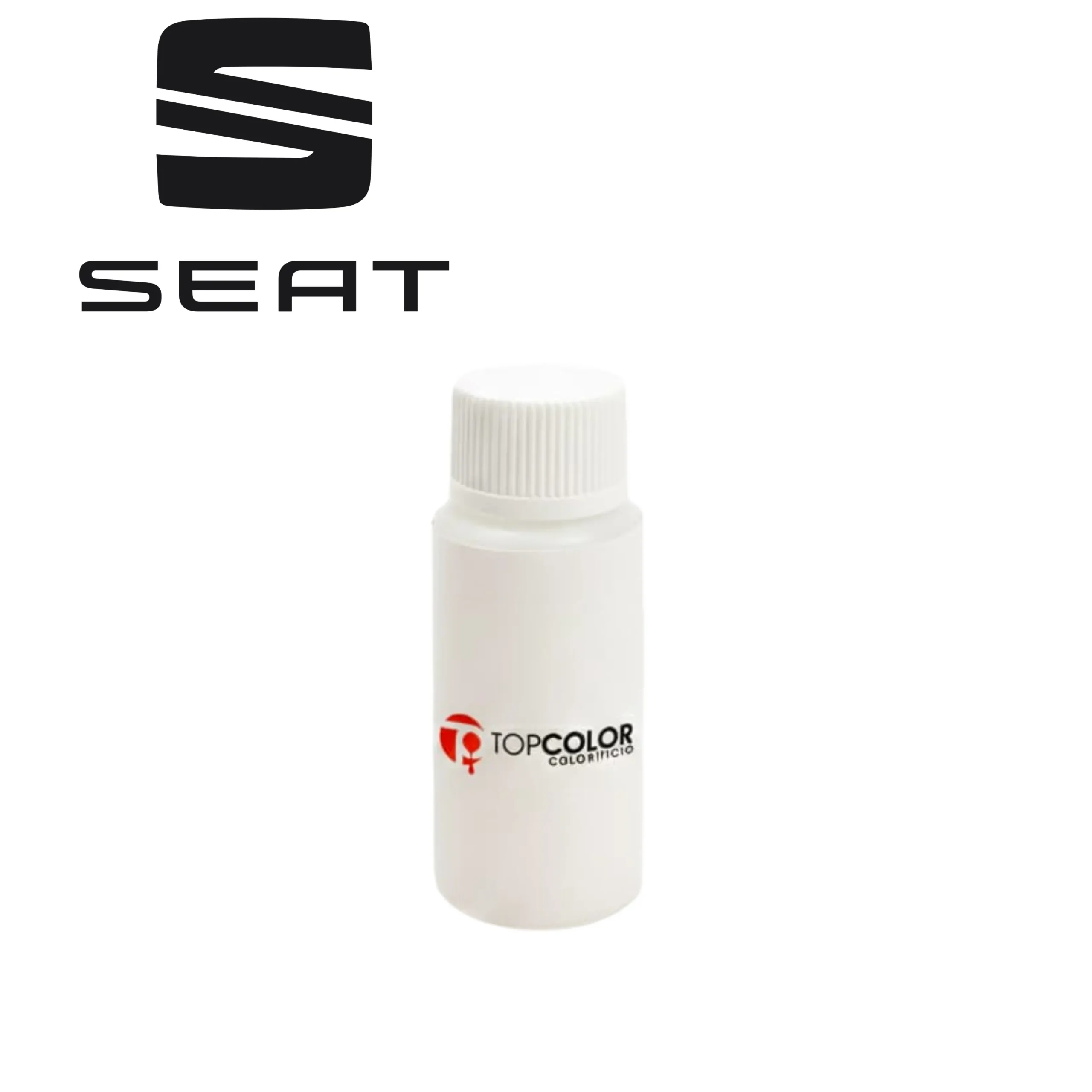 touch up seat