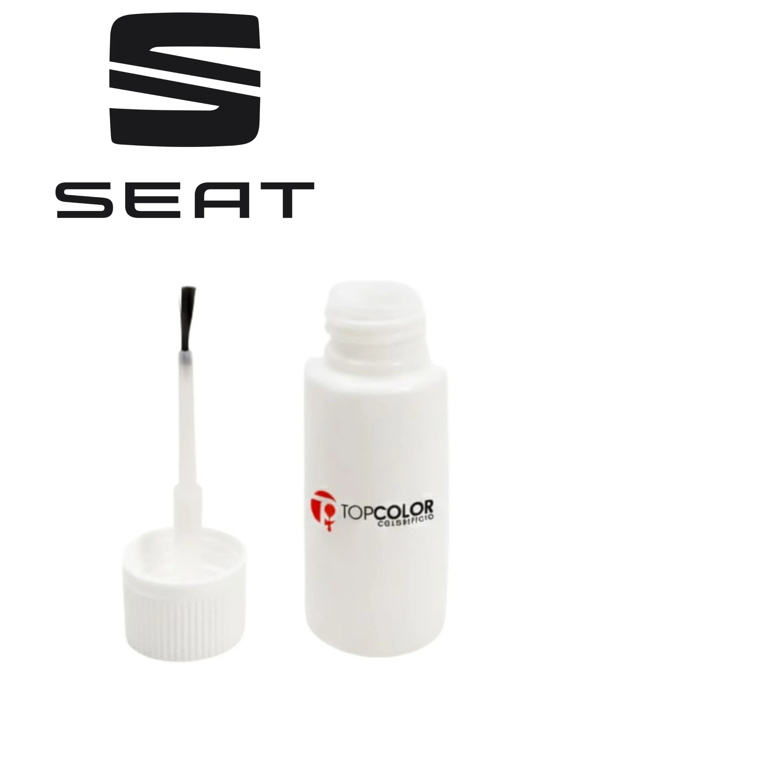 touch up seat tappo