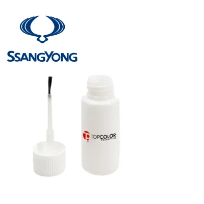touch up ssangyong tappo