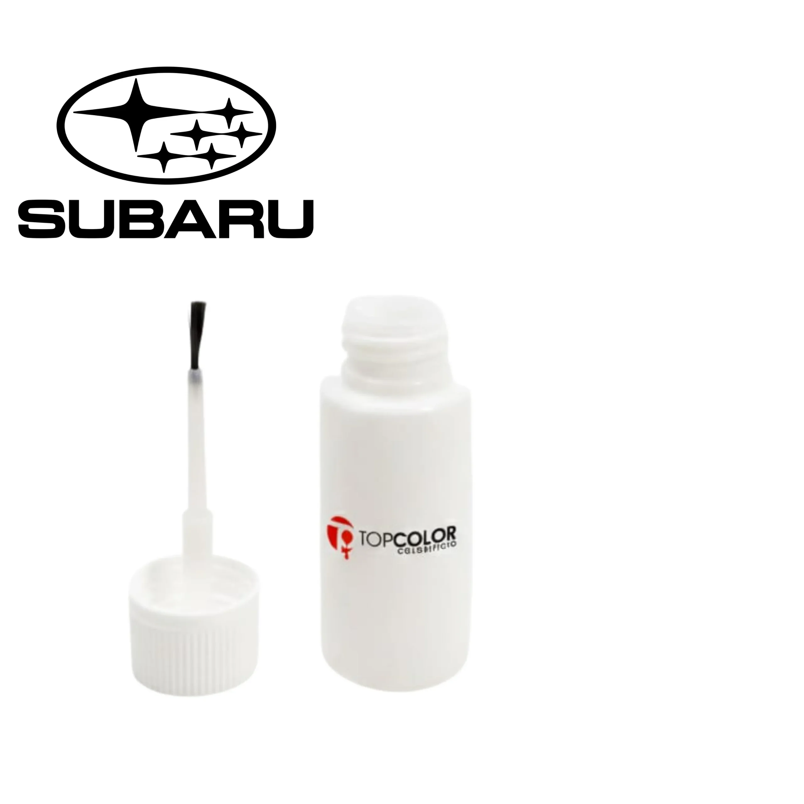 touch up subaru tappo