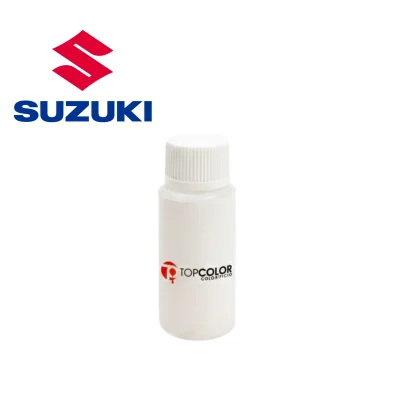 touch up suzuki