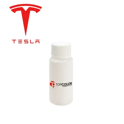 touch up tesla