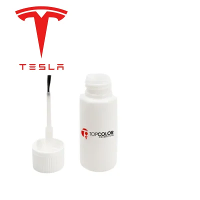 touch up tesla tappo