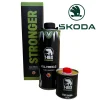 t-rex skoda