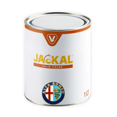 barattolo vernice alfa 1