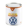 barattolo vernice volkswagen