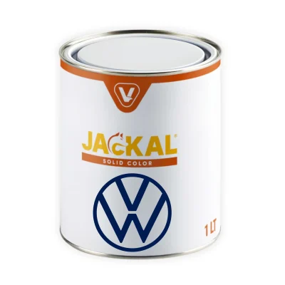 barattolo vernice volkswagen