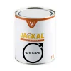 barattolo vernice volvo