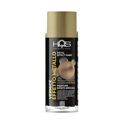 hqs oro pallido