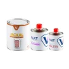 kit vernice lucido diretto 2k 500