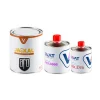 kit vernice lucido diretto 2k aro