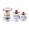kit vernice lucido diretto 2k bentley