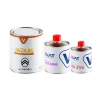 kit vernice lucido diretto 2k citroen