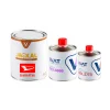 kit vernice lucido diretto 2k daihatsu