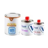 kit vernice lucido diretto 2k general motors 1