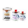 kit vernice lucido diretto 2k jeep