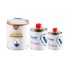 kit vernice lucido diretto 2k maserati