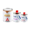 kit vernice lucido diretto 2k mitsubishi