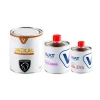 kit vernice lucido diretto 2k peugeot