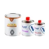 kit vernice lucido diretto 2k renault