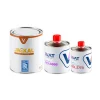 kit vernice lucido diretto 2k rolls royce 1