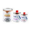 kit vernice lucido diretto 2k rover