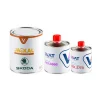 kit vernice lucido diretto 2k skoda
