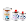 kit vernice lucido diretto 2k vespa