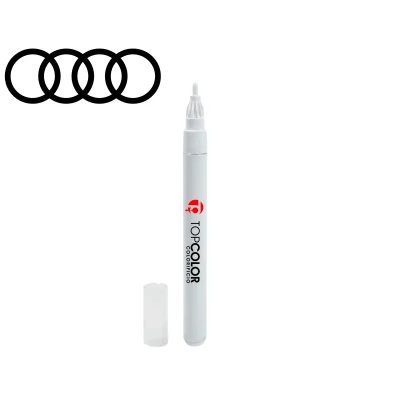 pennarello audi cap