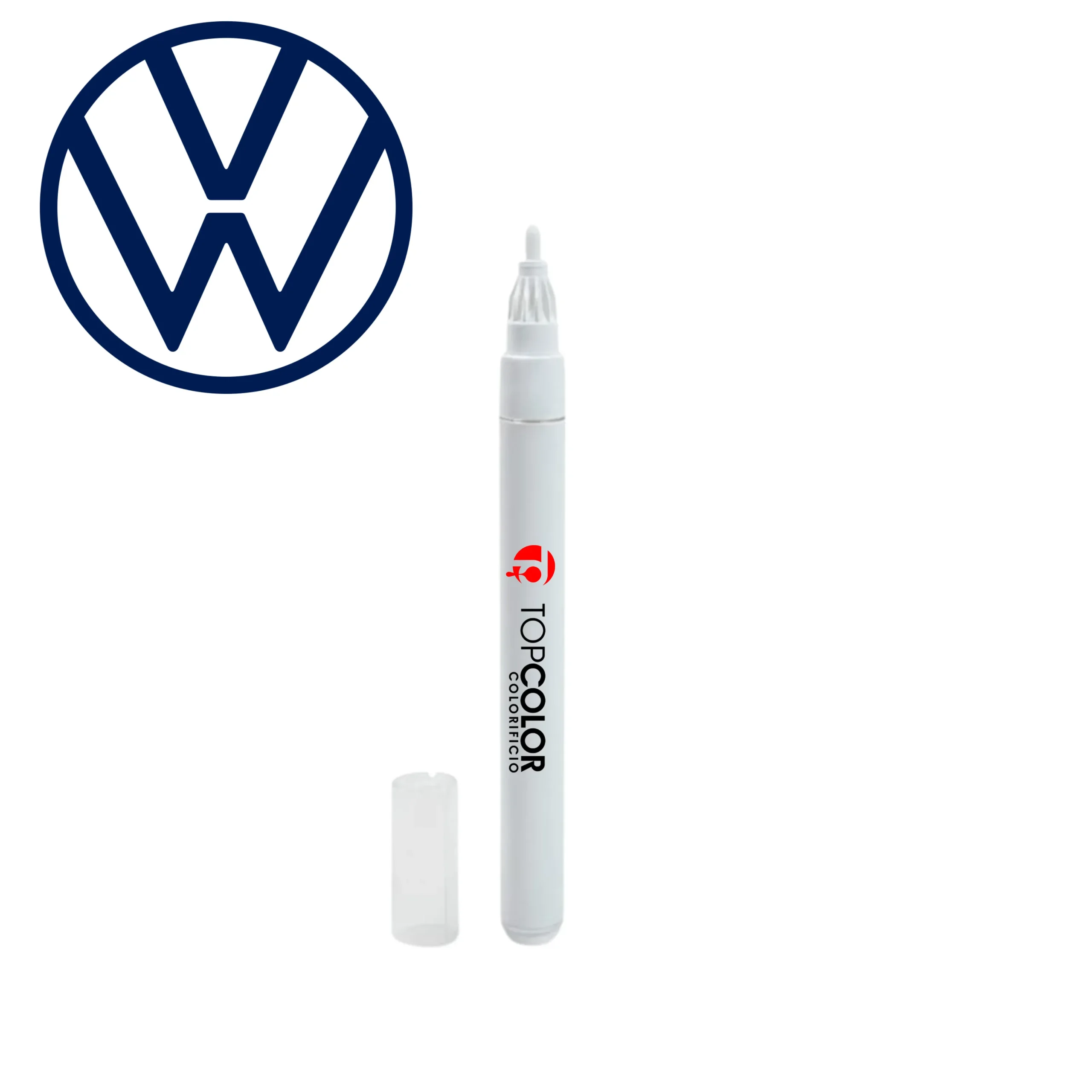 pennarello volkswagen cap