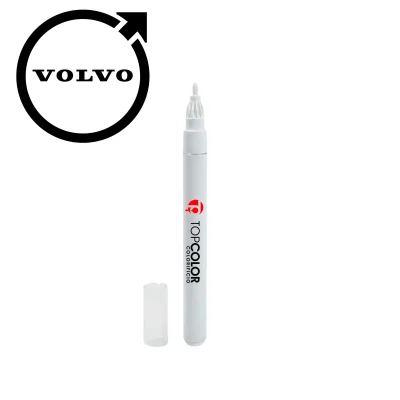 pennarello volvo cap