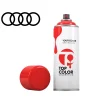 spray lucido diretto audi
