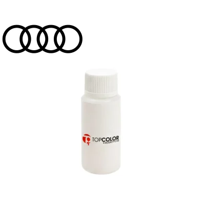 touch up audi
