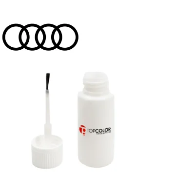 touch up audi tappo