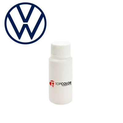 touch up volkswagen
