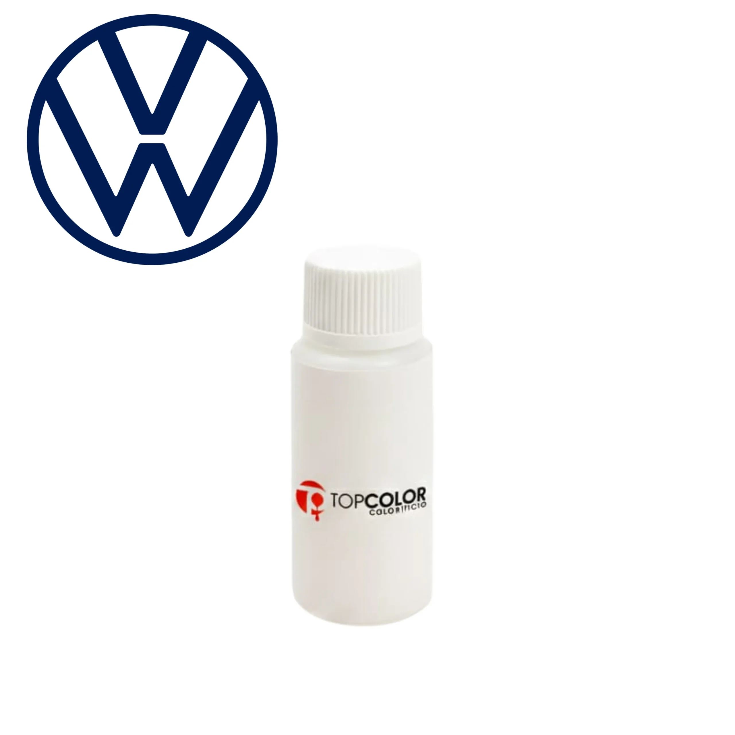 touch up volkswagen