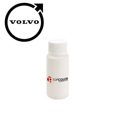 touch up volvo