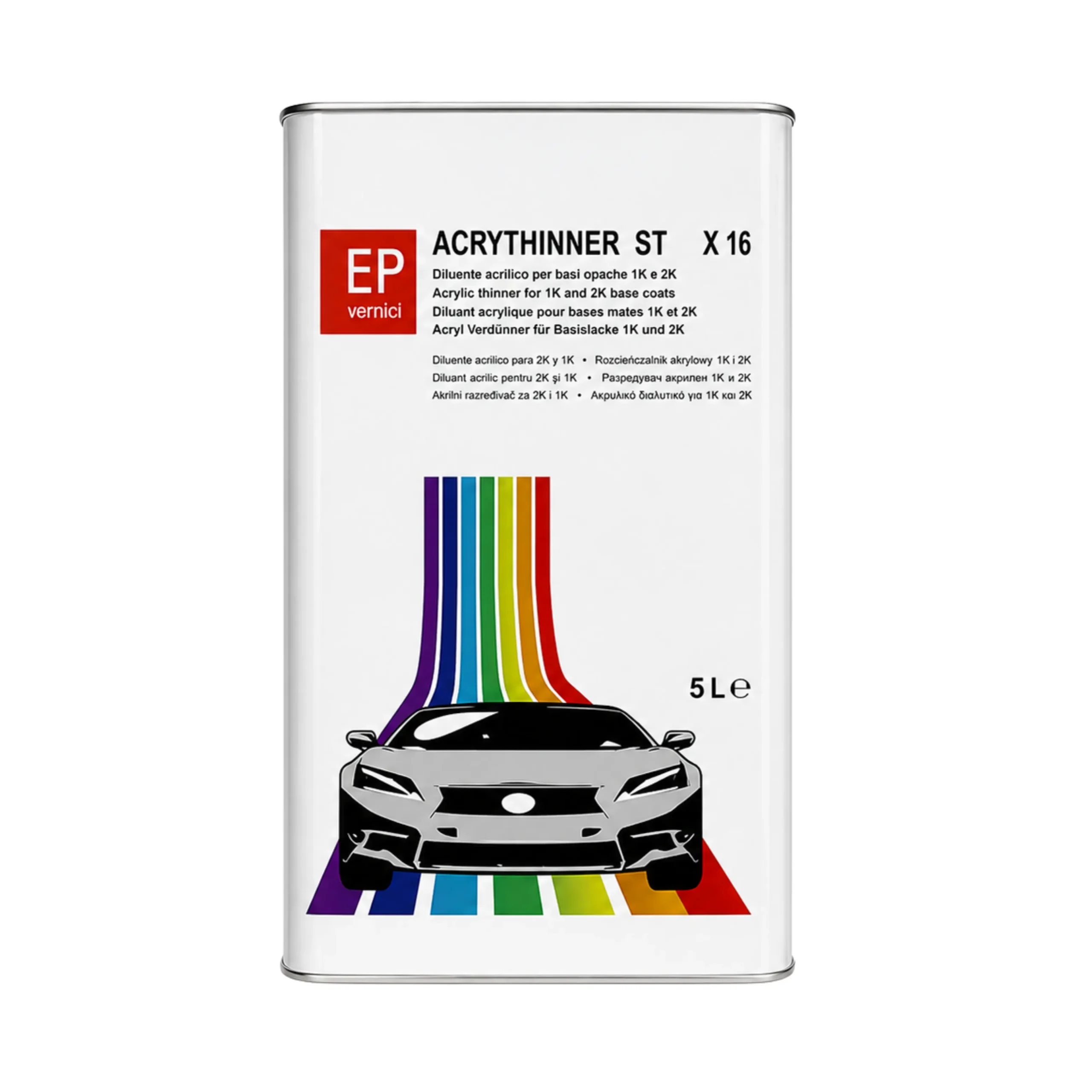acrythinner standard x16