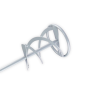 agitatore elettrico titan pmx216 miscelatore