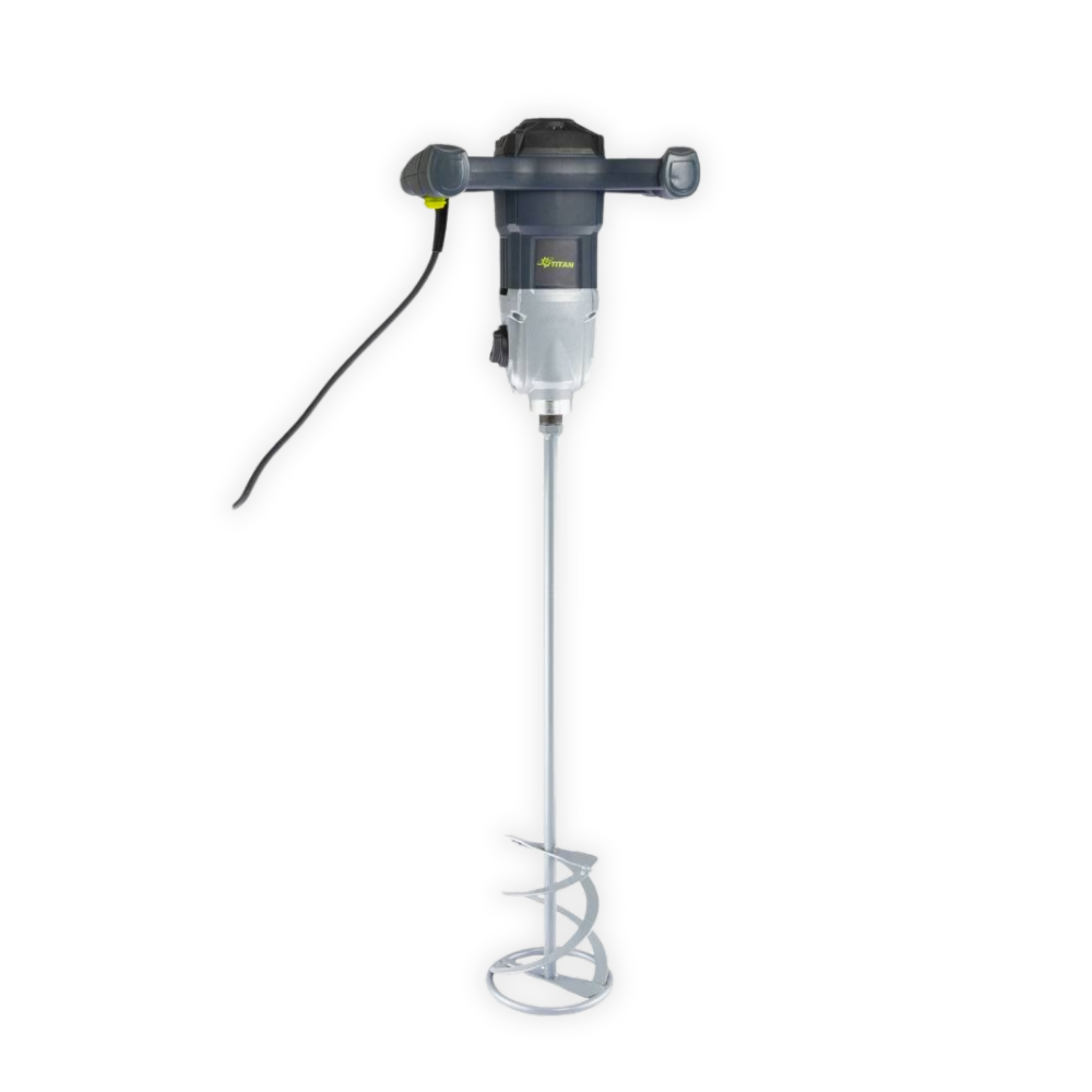 agitatore elettrico titan pmx216