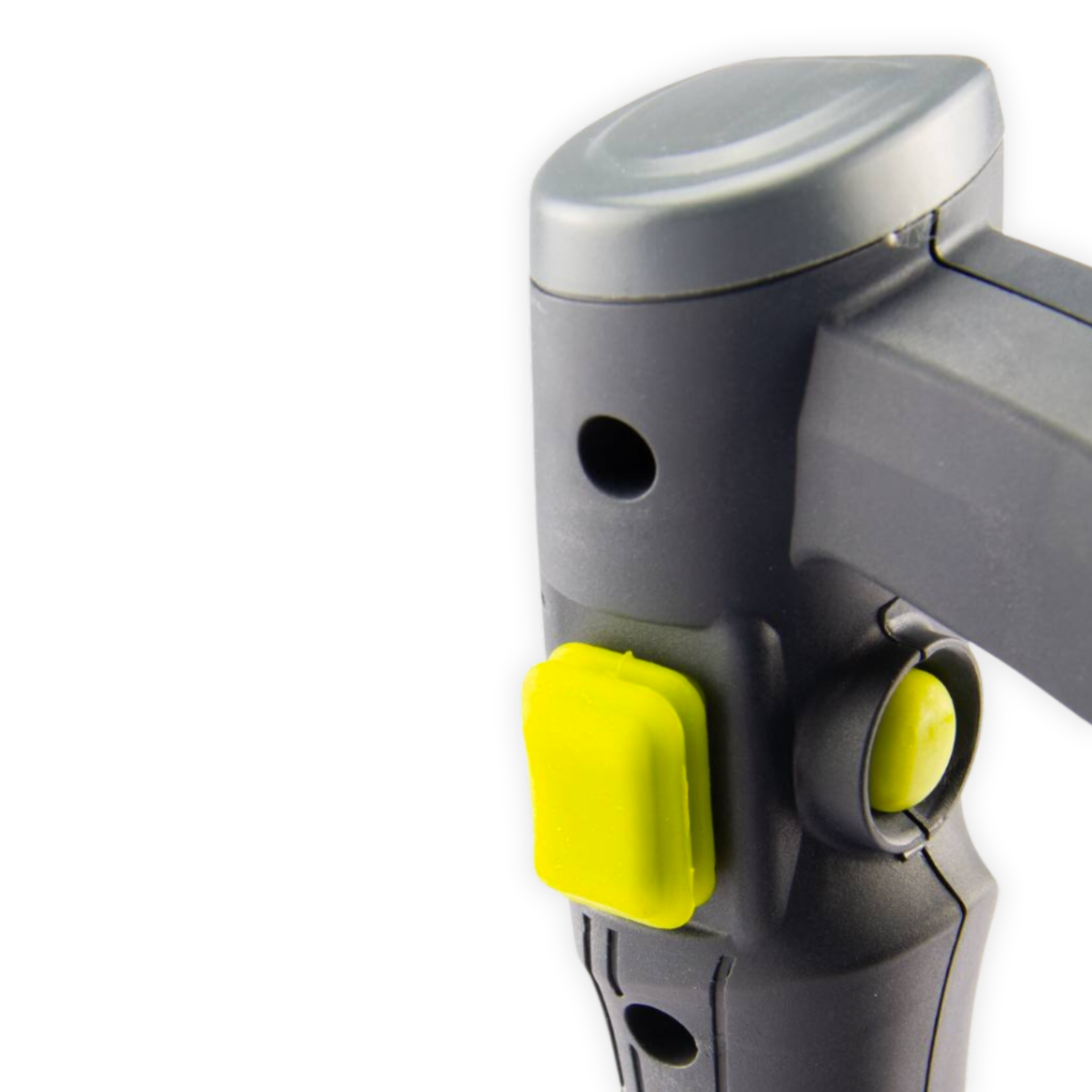 agitatore elettrico titan pmx216 tasto