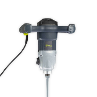 agitatore elettrico titan pmx216 testa