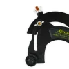cappa aspirante titan ussn125 angolatore