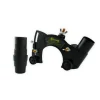 cappa aspirante titan ussn125 tutto
