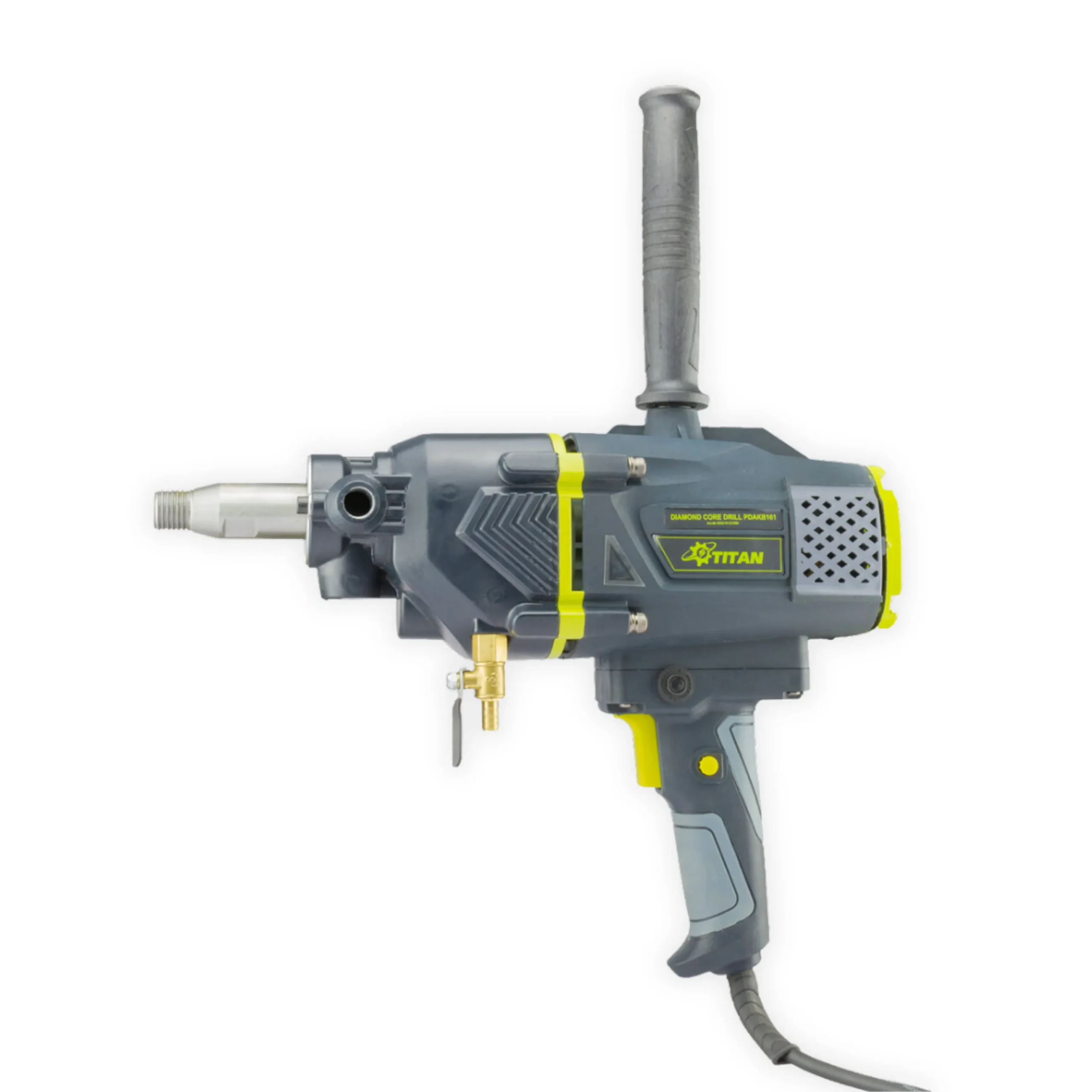 carotatrice titan pdakb161