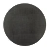 cazzuola elettrica titan csm375 nero