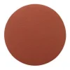 cazzuola elettrica titan csm375 rosso